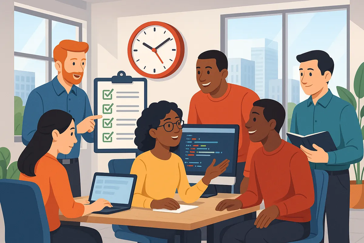 challenges and solutions in startup web development - web development for startups