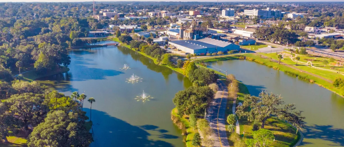 Why Local Web Design Matters for Your Ocala Business