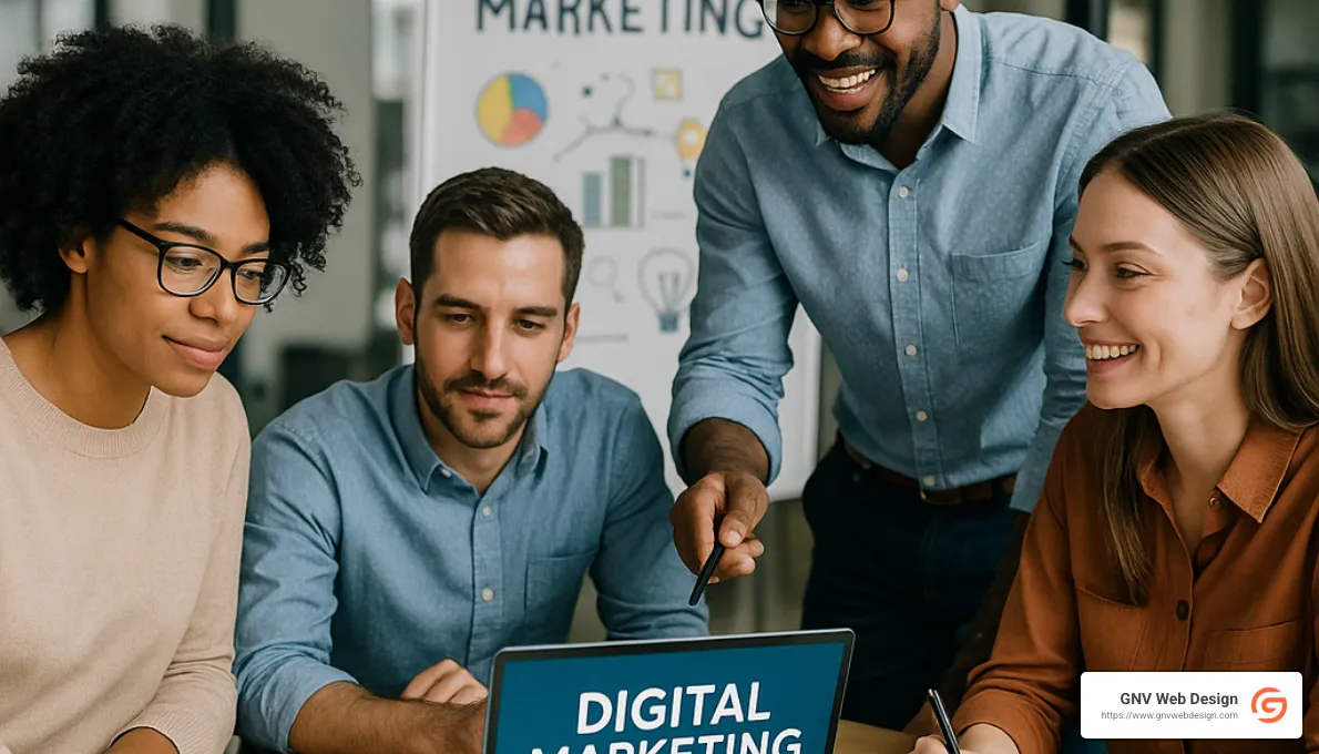 thrive internet marketing team - SEO consulting Tampa